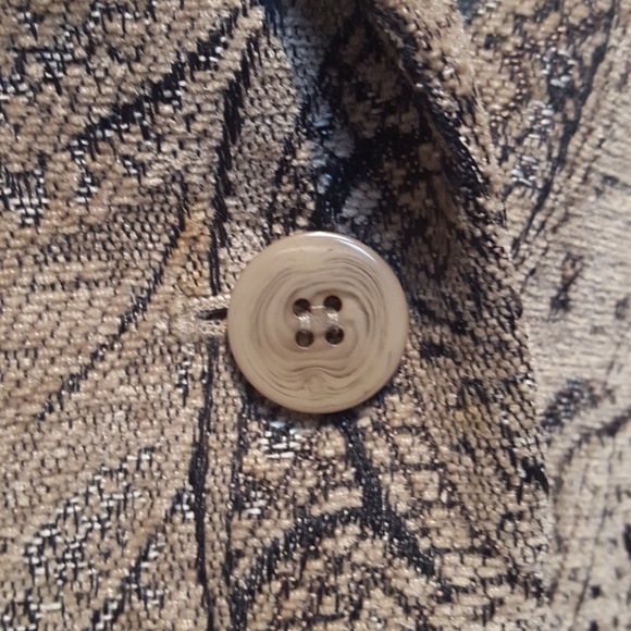 🌻Grace elements blazer - Picture 5 of 5